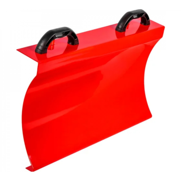 Отвал для машины подметальной DDE BS 6560 Combo 916-882