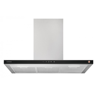 Вытяжка De Dietrich DHB391BX
