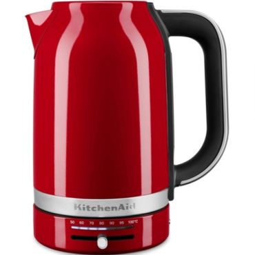 Электрический чайник KitchenAid 5KEK1701EER