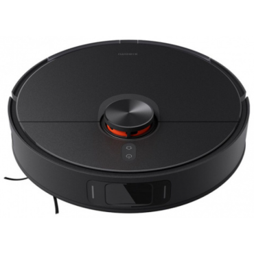 Робот-пылесос Xiaomi BHR8158EU Robot Vacuum S20+ черный EU Робот-пылесос Xiaomi BHR8158EU Robot Vacuum S20+ черный EU