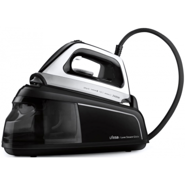 Паровая станция UFESA LUXE STEAM GLIDE BLACK 80205591