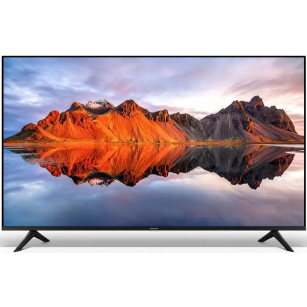 Телевизор Xiaomi Mi A 50 L50MA-ARU ELA5469GL 2025 SMART TV 4K UltraHD