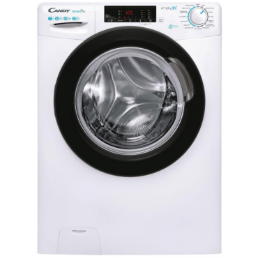 Стиральная машина Candy SMART PRO CSO4107TB1/2-07 Стиральная машина Candy SMART PRO CSO4107TB1/2-07