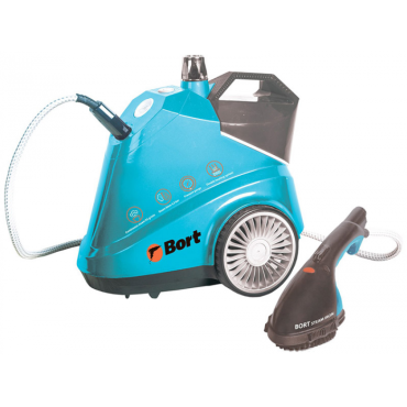 Отпариватель для одежды BORT Comfort+ Pro Iron