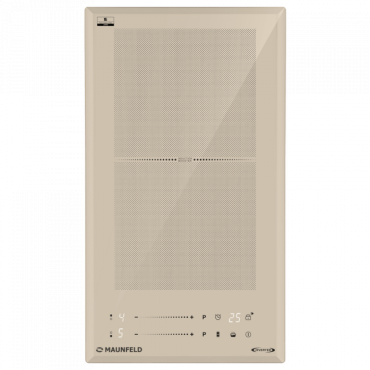 Индукционная варочная панель Maunfeld CVI292S2FBG LUX Inverter
