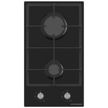 Газовая варочная панель Kuppersberg TG 38 B