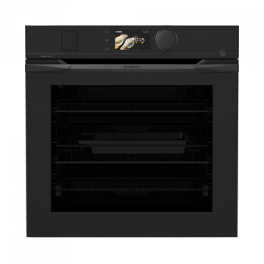 Духовой шкаф De Dietrich DOR4747MB