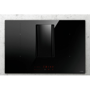 Варочная панель с вытяжкой Elica NIKOLATESLA ALPHA B BL/A/78 Варочная панель с вытяжкой Elica NIKOLATESLA ALPHA B BL/A/78