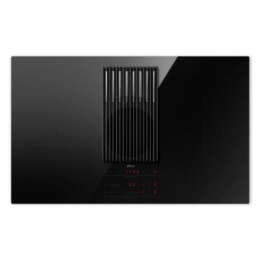 Варочная панель с вытяжкой Elica NIKOLATESLA LIBRA EVO BL/A/83 PRF0196340