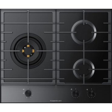 Газовая варочная поверхность Kuppersbusch KG 6853.0 SE-E5