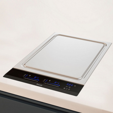 Индукционная варочна...