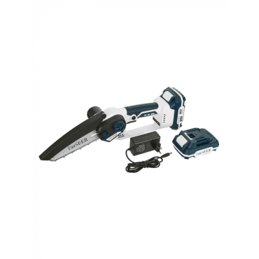 Аккумуляторная цепная пила FarSEER CCS2106DLi (7727000026) Аккумуляторная цепная пила FarSEER CCS2106DLi (7727000026)