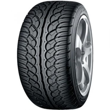 Автошина Yokohama R22 265/40 Parada Spec-X PA02 106V лето F0385 Автошина Yokohama R22 265/40 Parada Spec-X PA02 106V лето F0385