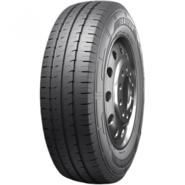 Автошина SAILUN R15C 225/70 Commercio Pro 112/110S лето 3220014878