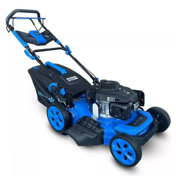 Газонокосилка бензиновая Haitec HT-RM515ECO 51 см 6,5 лс