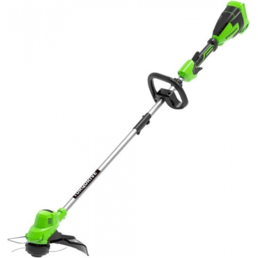 Триммер аккумуляторный GreenWorks GD40LT 2112207
