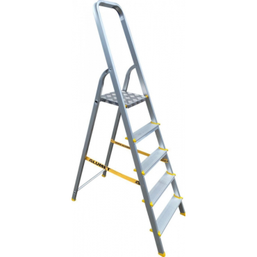 Стремянка АЛЮМЕТ АРА 7005