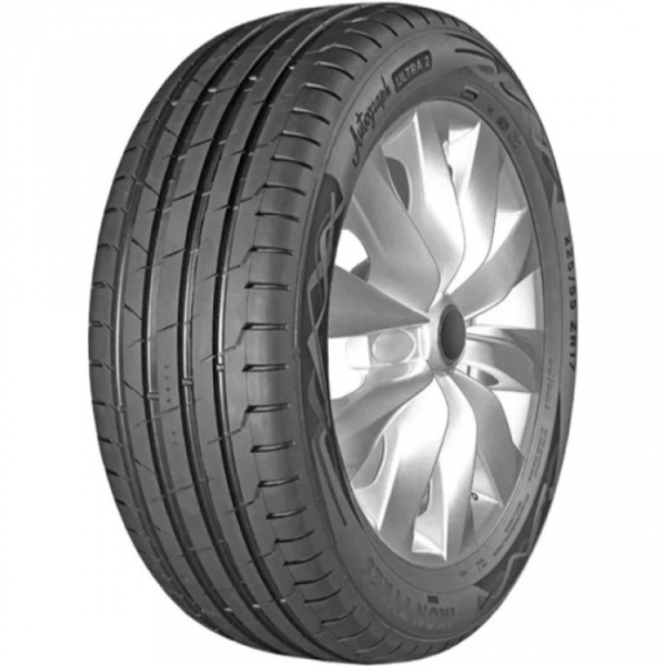 Автошина Ikon Tyres R19 245/55 Autograph Ultra 2 SUV 103V лето T730567