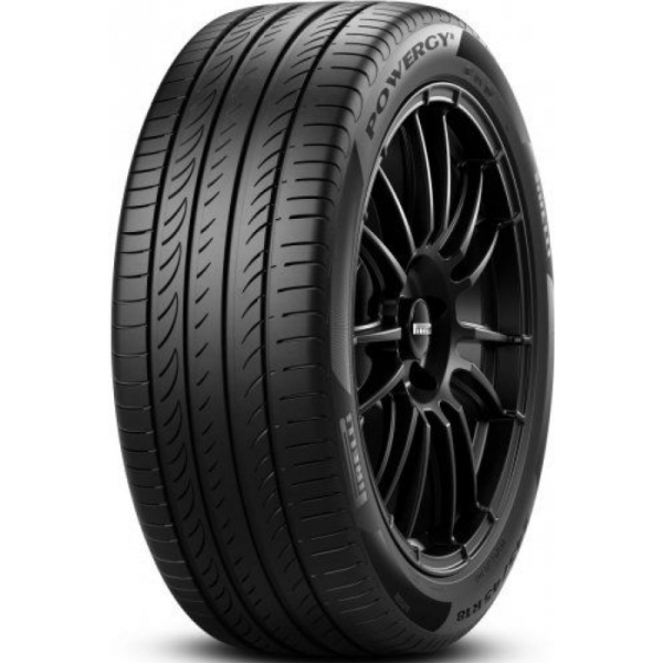 Автошина Pirelli R17 215/50 Powergy 95Y XL лето Local 4366900