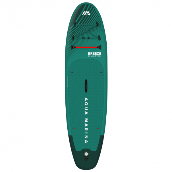 SUP-доска Aqua Marina Breeze 300х76х12 см BT-23BRP