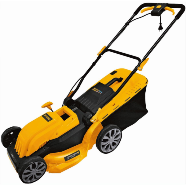 Газонокосилка электрическая Denzel GMC-1800 96629