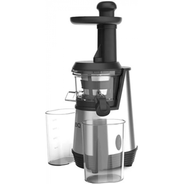 Соковыжималка BQ J2003 Black-Steel Соковыжималка BQ J2003 Black-Steel