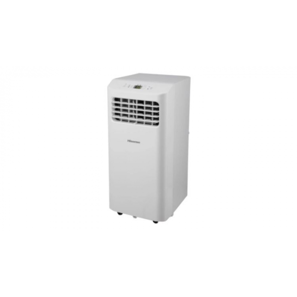 Мобильный кондиционер Hisense AP-07CR4GKVS00