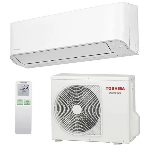 Сплит-система Toshiba Seiya RAS-B13CKVG-E/RAS-13CAVG-E