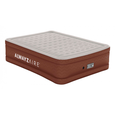 Надувная кровать BestWay AlwayzAire 152х203х51 см 69160 BW