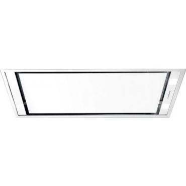 Вытяжка Falmec STELLA PLUS IS.90 WHITE CSMI90.E3P2#ZZZB400F