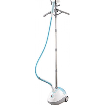 Отпариватель вертикальный BQ SG5005S White-Blue