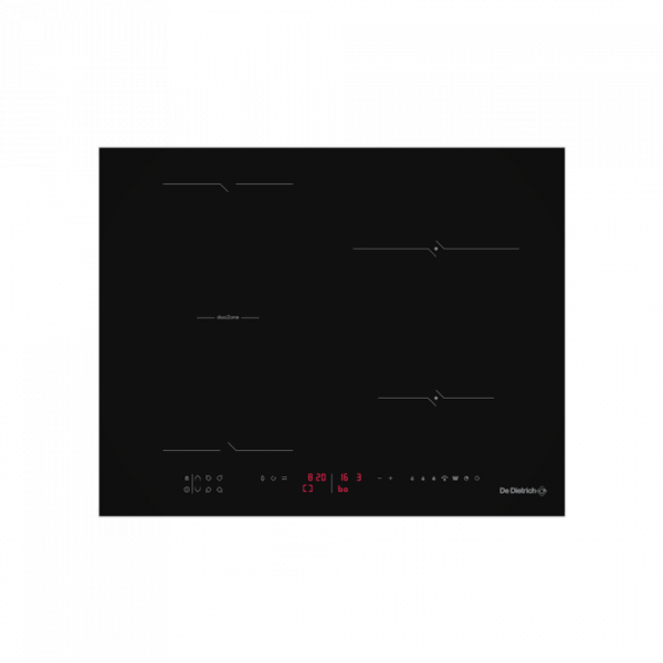 Индукционная варочная панель De Dietrich DPI4410B