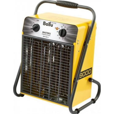 Тепловая пушка Ballu...