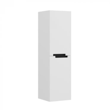 Пенал универсальный ORKA Lodi 40 белый, черный 3007786