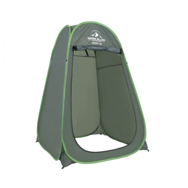 Палатка-душ быстросборная Green Glade ArdyXL
