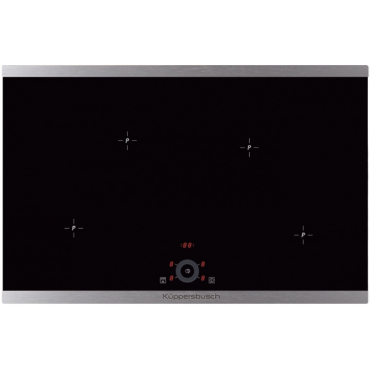 Индукционная варочная панель Kuppersbusch KI 8330.0 SE