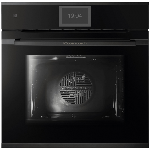 Духовой шкаф Kuppersbusch B 6850.0 S2 Black Chrome