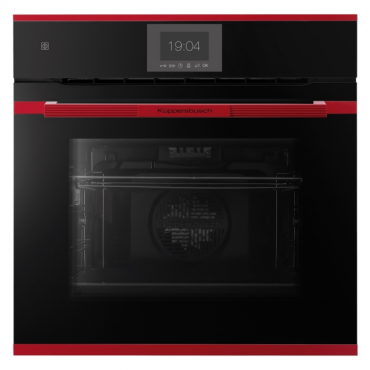 Духовой шкаф Kuppersbusch B 6550.0 S8