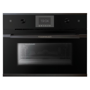 Паровой шкаф Kuppersbusch CD 6350.0 S2