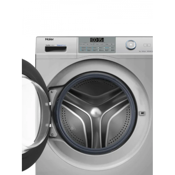 Стиральная машина Haier HW70-BP12959BSE