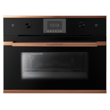 Паровой шкаф Kuppersbusch CD 6350.0 S7