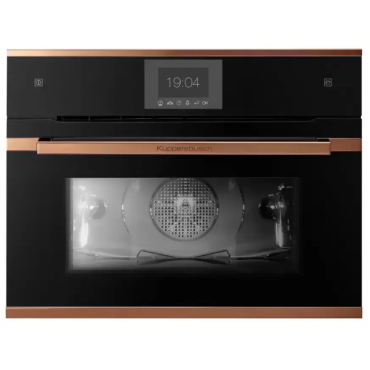 Электрический духовой шкаф Kuppersbusch CBD 6550.0 S7
