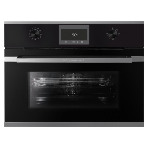 Электрический духовой шкаф Kuppersbusch CBM 6330.0 S3