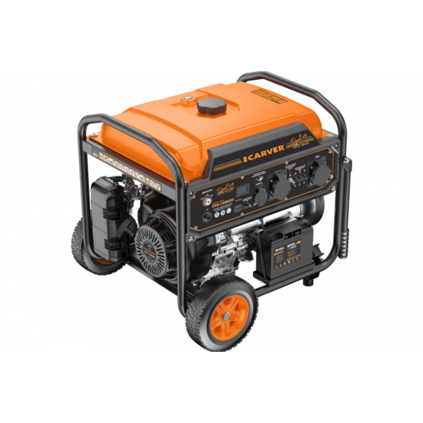 Генератор CARVER PPG-13500ЕV 01.020.00063