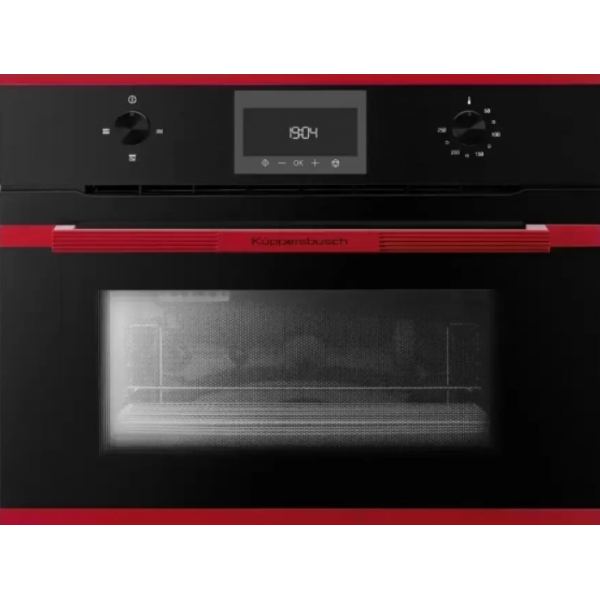 Встраиваемая микроволновая печь Kuppersbusch CM 6330.0 S8