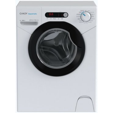 Стиральная машина Candy AQUE 1043DR-07 Стиральная машина Candy AQUE 1043DR-07