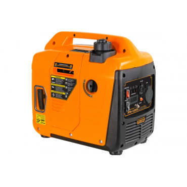 Генератор CARVER PPG-1400IS 01.020.00064