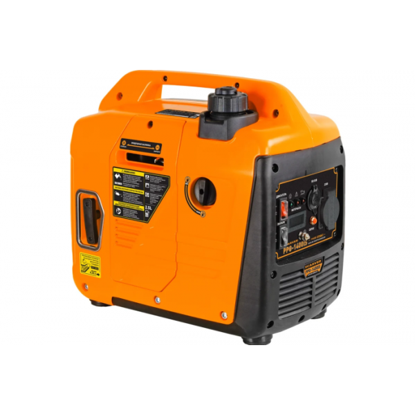 Генератор CARVER PPG-1400IS 01.020.00064