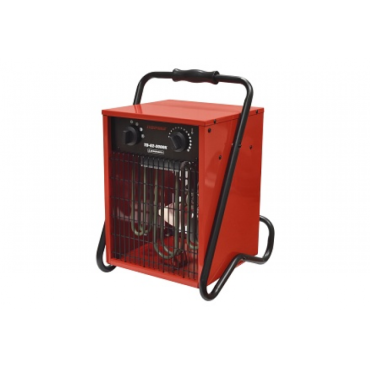 Тепловентилятор Парма ТВ-02-3000К 02.011.00077