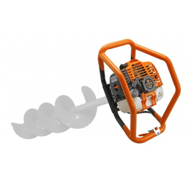 Мотобур CARVER AG-55/000 01.003.00097 Мотобур CARVER AG-55/000 01.003.00097